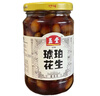 玉堂工厂店山东特产济宁玉堂酱菜多口味可选下饭菜传统酱菜酱花生 八种口味各一瓶（共8瓶） 实拍图