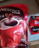 雀巢（Nestle）醇品无蔗糖速溶黑咖啡 独立袋装 美式黑咖啡1.8g*100包 实拍图