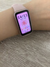 华为（HUAWEI）手环10 标准版 拂晓粉 智能手环专业睡眠分析情绪健康心率监测运动手环华为手环9升级 实拍图