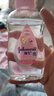 强生（Johnson）婴儿抚触油100ml 宝宝保湿护肤按摩润肤卸妆护发素身体精油新年 实拍图