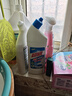 超威洁厕灵500g*30瓶 洁厕液 洁厕剂 马桶厕所清洁剂瓦解顽垢 松木香 实拍图