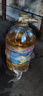 金龙鱼 食用油 葵花籽清香型调和油5L （新老包装随机发货） 实拍图