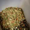 PALAM帕蓝姆狗狗零食冻干蔬菜果蔬干维生素营养拌粮9种混合试吃装100g 实拍图