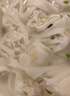 船歌鱼水饺 鲜虾蟹籽云吞野馄饨311g30只早餐抄手紫菜虾皮虾仁混沌年货送礼 实拍图