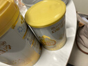 惠氏（Wyeth）启赋（Wyeth）HMO蕴淳较大婴儿配方奶粉2段810g*2罐+350g*1罐 实拍图