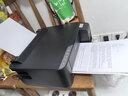 爱普生（EPSON）墨仓式L1258 A4彩色无线单功能家用打印机 AI学习打印机（微信/远程打印） 实拍图