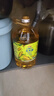 金龙鱼 食用油 非转基因 物理压榨玉米油6.18L（蕴含植物甾醇） 实拍图