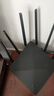 普联（TP-LINK）双千兆路由器 1900M无线 家用5G双频 WDR7660千兆易展 六信号放大器 高速路由WIFI穿墙IPv6 实拍图