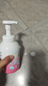 贝亲（Pigeon）洗发水沐浴露 含桃叶精华 婴儿洗发沐浴二合一 500ml IA209 实拍图