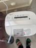 鱼跃（Yuwell）制氧机医用吸氧机家用老人医用级氧气机5L升大流量9F-5BW 实拍图