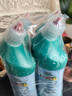 绿岛洁厕灵500g*4瓶 洁厕液 马桶清洁剂 洁厕剂 厕所除臭祛垢去渍异味 实拍图