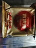 吉庆祥云腿月饼中华老字号滇式火腿大月饼云南特产早餐糕点酥皮小饼 云腿小饼200g（袋装） 实拍图