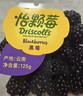 怡颗莓Driscoll's怡颗莓 黑莓125g 实拍图