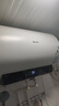 海信（Hisense）80升家用电热水器3200W变频省电节能免换镁棒以旧换新一级能效安全双防ES80-DYJ3国家补贴15% 实拍图