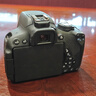 佳能/Canon 600D 700D 750D 760D 800D 850D二手单反相机新手入门旅游高清相机 700D+50/1.8 STM【小痰盂套机】 准新 实拍图