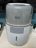 飞利浦（PHILIPS）加湿器家用卧室母婴专用静音除菌无雾空调加湿机鼻炎孕妇婴幼儿小型桌面大容量HU5710/10礼品 实拍图