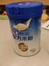 嘉宝（GERBER）PHW部分水解乳清蛋白配方米粉高铁宝宝辅食米粉250g100%真验厂 实拍图