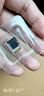 DM大迈 32GB TF（MicroSD）存储卡 黄卡 C10 手机行车记录仪监控摄像头专用高速内存卡 实拍图