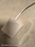 Apple/苹果 20W USB-C充电器  type-c充电器苹果手机充电器原装手机快充头 苹果17手机充电器 实拍图