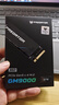 宏碁掠夺者（PREDATOR）2TB SSD固态硬盘 M.2接口(NVMe协议) GM9000神舆系列 NVMe PCIe 5.0读速14000MB/s AI电脑存储配件 实拍图