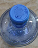 拜杰纯净水桶 食品级PC桶装水桶 矿泉水桶饮水机茶台吧机水桶手提户外桶 大容量15L 实拍图