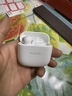 华为长续航蓝牙耳机 FreeBuds SE 2 国家补贴 40小时长续航 快速充电 蓝牙5.3适用于苹果/安卓手机白 实拍图