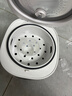美的（Midea） 电饭煲 家用电饭锅智能预约多功能微压 可煮小米粥迷你小型1-2-3-4人煮饭锅电煮锅易清洗小巧机身 【节能版】 白色 FB30M161 3L 实拍图