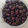 松筱车厘子樱桃【顺丰/JD-多地次日达】大连美早大樱桃新鲜水果送礼物 5斤(净重) 果王3J级30-32mm 实拍图