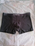 猫人【精梳棉-安心品质】男士内裤男纯棉长效抗菌蚕丝裆男生四角短裤 实拍图