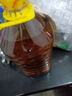 鲁花低芥酸特香菜籽油4L 非转基因 压榨  粮油 食用油 实拍图