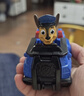 汪汪队立大功（PAW PATROL）巡逻队六一儿童节礼物男孩女孩儿童玩具车救援赛车警车阿奇 实拍图