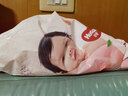 好奇（Huggies）铂金装小桃裤纸尿裤L120片(9-14kg)大号尿不湿【透爽散热】 实拍图