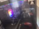 华硕全家桶13代I5 13400TEF/RTX5060TI/16G/1T/WiF6/畅玩三角洲游戏电脑主机组装电脑台式电脑整机 实拍图