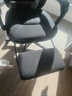 习格926办公椅子人体工学椅躺椅人工力学座椅老板电脑椅午睡两用午休 实拍图