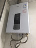 万家乐【恒温王DP1(F)·金榜爆品】13升天然气智能变升节能速热精准恒温防冻以旧换新8年包修燃气热水器 实拍图