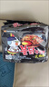 三养（SAMYANG）火鸡面三养速食方便面袋装 700g(140g*5)泡面拌面早餐零食 实拍图