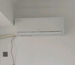 格力空调 云佳pro 大1匹新一级能效变频纯铜管卧室挂机 新品升级 省电空调 国家补贴 KFR-26GW/NhMa1BG 实拍图