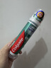 高露洁（Colgate）欧洲进口耀白去渍+密泡美白+防蛀直立按压泵式牙膏330ml去黄美白 实拍图