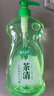 蓝月亮 茶清洗洁精 1kg/瓶 洗涤灵  果蔬餐具清洗剂 食品可用 高效去油 实拍图