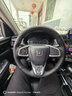 淄客本田方向盘套真皮手缝新CRV思域皓影型格雅阁凌派缤智XRV享域飞度 实拍图