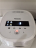 松下（Panasonic）小型电饭煲家用多功能电饭锅1-2人迷你智能煮饭锅预约定时焦脆煲仔饭1.5升容量DD051D 【 1.5L 】开盖火锅+宝宝辅食+煲仔饭 实拍图