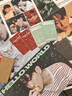 边伯贤：Hello, World - The 4th Mini Album Photobook Ver. 【Hello版 / World版】2版本随机发1版 实拍图