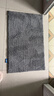 大江地垫卫生间脚垫浴室门口吸水垫厕所浴室防滑地垫50x80cm 实拍图
