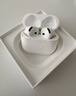 Apple/苹果 AirPods 4 搭配USB-C充电盒 苹果耳机 蓝牙耳机 适用iPhone/iPad/Mac 四代 实拍图