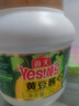 海天 黄豆酱 2kg 优选黄豆酿造 酱香浓郁 蒸炒焖拌 调味品 实拍图