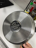 苏泊尔SUPOR 304不锈钢奶锅18cm厚复底婴幼儿电磁炉燃气通用ST18JA1 实拍图