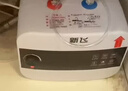 新飞小厨宝电热水器【40年国民品牌】一级能效1500W小型储水式热水宝厨房暖水宝上出水6/8/10升 6L【机械款-上出水】 自己安装 实拍图