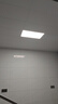 FSL佛山照明无界面板灯集成吊顶灯平板灯厨卫灯300*600白光36W 实拍图