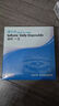 博士伦清朗一日透明隐形眼镜日抛5片高清水润进口550度 实拍图