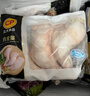 正大食品（CP）鸡全腿2斤 鸡腿鸡肉鸡腿肉低脂生鲜早餐烤鸡大腿炸大鸡腿 实拍图